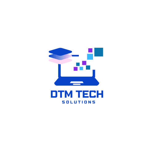 DTM Tech Solutions